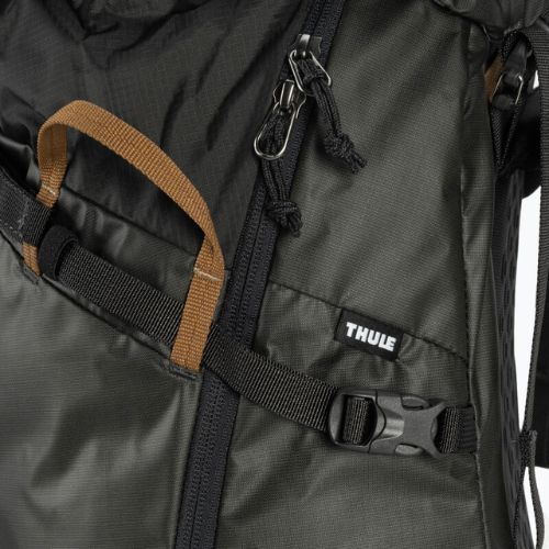 Thule Stir Alpine Wanderrucksack 40 l grau 3204502