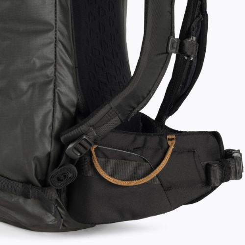 Thule Stir Alpine Wanderrucksack 40 l grau 3204502