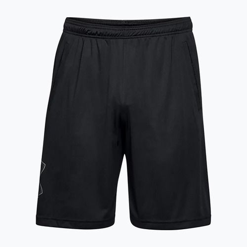 Trainingsshorts Herren Under Armour Tech Graphic 1 schwarz 136443
