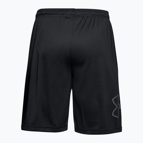Trainingsshorts Herren Under Armour Tech Graphic 1 schwarz 136443