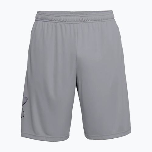 Trainingsshorts Herren Under Armour Tech Graphic 35 grau 136443