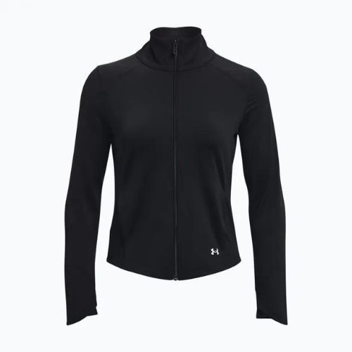 Under Armour Meridian Damen Trainingsshirt schwarz 1365805