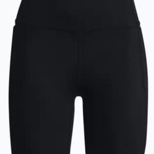 Under Armour Meridian Ankle Damen Trainingsleggings schwarz 1369004