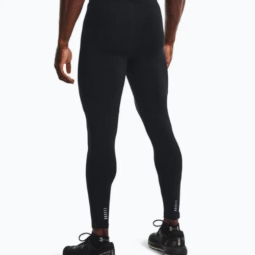 Men's Under Armour Fly Fast 3.0 Tight Laufleggings schwarz 1369741