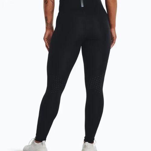 Under Armour Fly Fast 3.0 Tight Damen Laufleggings schwarz 1369773