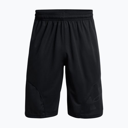 Unter Armour Perimeter 11'' Männer Basketball-Shorts schwarz 1370222