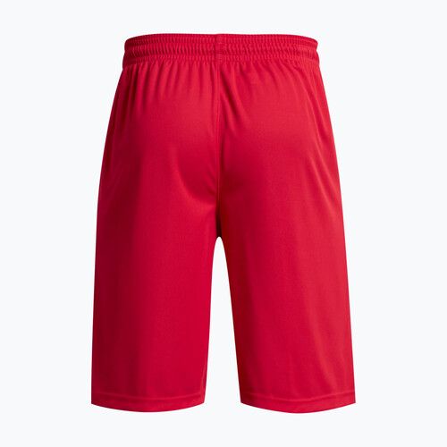 Unter Armour Perimeter 11'' Männer Basketball-Shorts rot 1370222