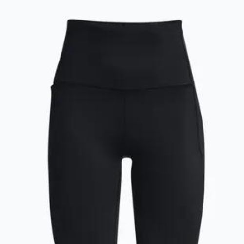Under Armour Meridian Ultra High Rise Damen Trainingsleggings schwarz 1372002