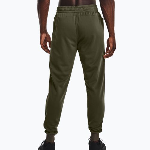 Under Armour Herren Trainingshose Armour Fleece Jogger grün 1373362