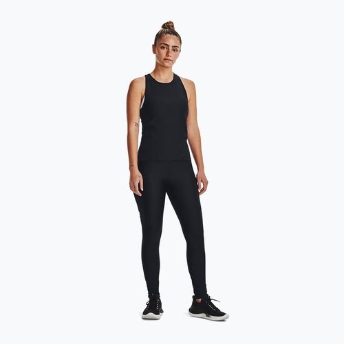 Under Armour Branded Damen Leggings schwarz 1376327