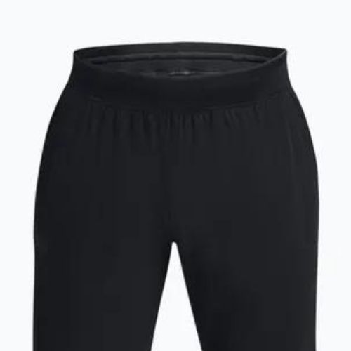 Under Armour Storm Run Herren Laufhose schwarz 1376800