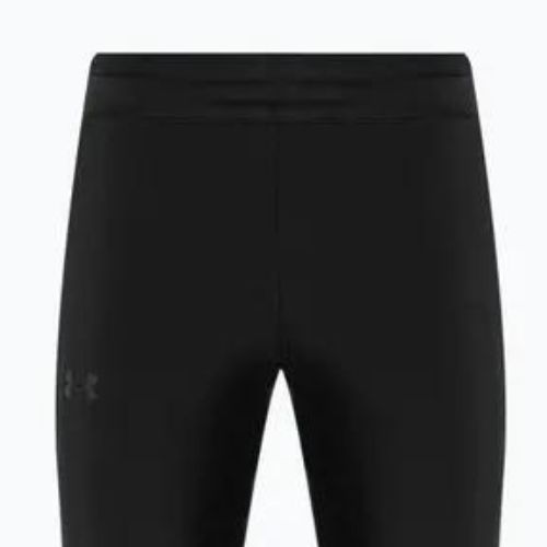 Under Armour Outrun The Storm Damen Laufhose schwarz 1377042
