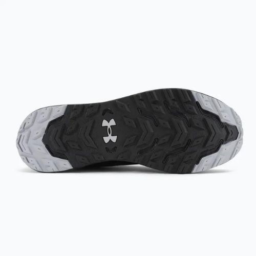 Under Armour Charged Bandit TR 2 Herren Laufschuhe schwarz 3024186