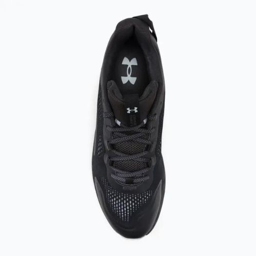 Under Armour Charged Bandit TR 2 Herren Laufschuhe schwarz 3024186
