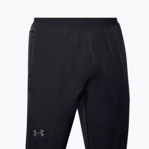 Under Armour Unstoppable Tapered Herren Trainingshose schwarz 1352028