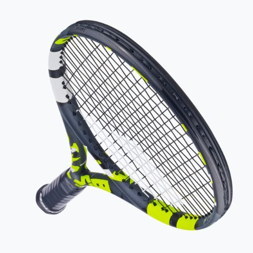 Babolat Boost Aero Tennisschläger grau-gelb 121242