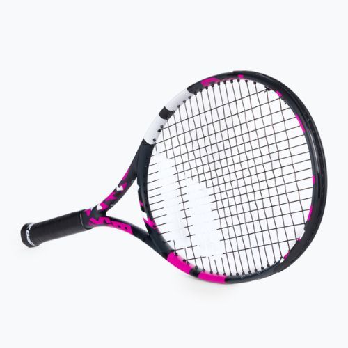 Babolat Boost Aero Tennisschläger rosa 121243