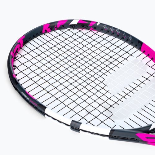 Babolat Boost Aero Tennisschläger rosa 121243