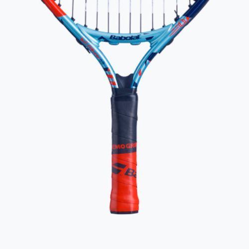 Babolat Ballfighter 17 Tennisschläger für Kinder blau 140478