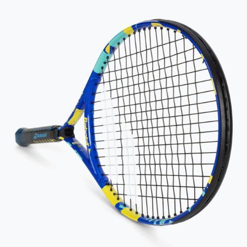 Babolat Ballfighter 23 Tennisschläger für Kinder blau 140481