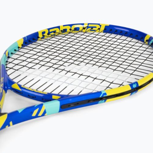 Babolat Ballfighter 23 Tennisschläger für Kinder blau 140481