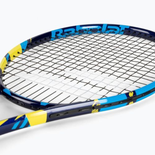 Babolat Ballfighter 25 Tennisschläger für Kinder blau 140482