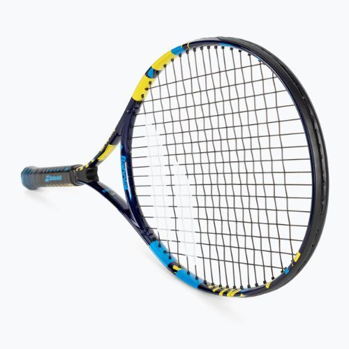 Babolat Ballfighter 25 Tennisschläger für Kinder blau 140482