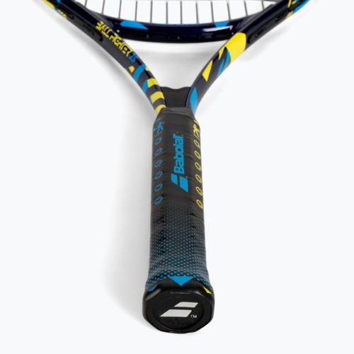 Babolat Ballfighter 25 Tennisschläger für Kinder blau 140482