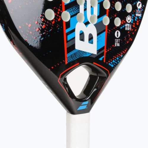 Babolat Reflex Paddelschläger navy blau 150113