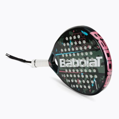 Babolat Reveal Paddle-Schläger schwarz-grün 150116