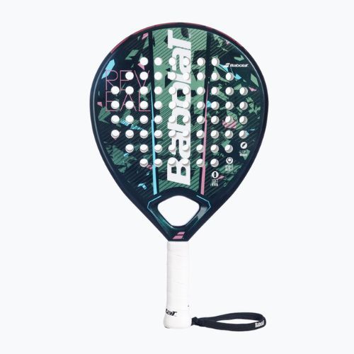 Babolat Reveal Paddle-Schläger schwarz-grün 150116