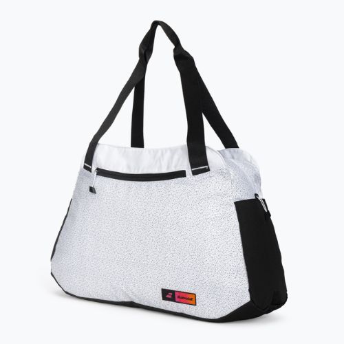 Babolat Fit Padel Tasche 32 l weiß und schwarz 759014