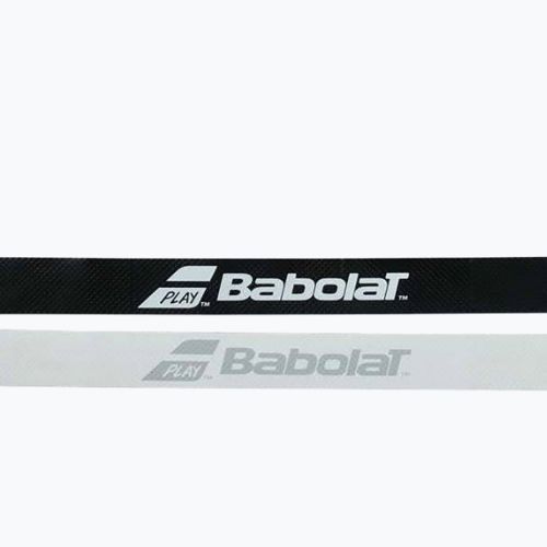 Babolat Protecpro Padel Schutzband 15 Stück schwarz 900201