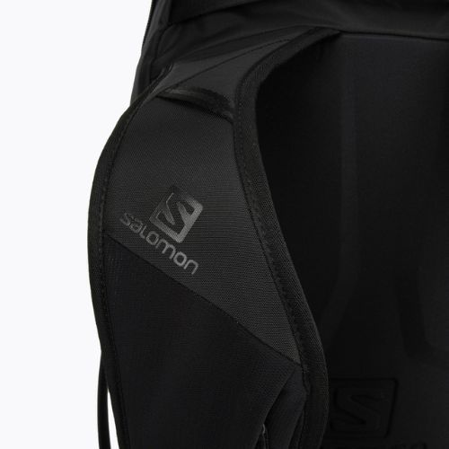 Salomon Outlife Pack 20 l Wanderrucksack schwarz LC1904400