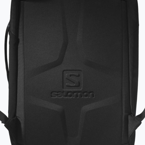 Salomon Outlife Pack 20 l Wanderrucksack schwarz LC1904400