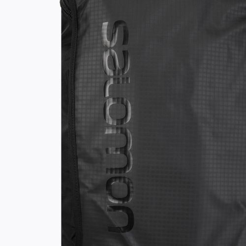 Salomon Outlife Pack 20 l Wanderrucksack schwarz LC1904400