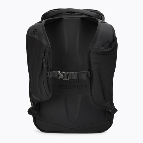 Salomon Outlife Pack 20 l Wanderrucksack schwarz LC1904400