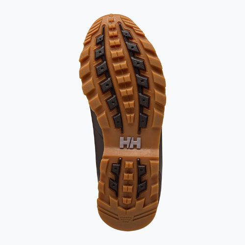 Trekkingschuhe Damen Helly Hansen Woodlands braun 187_711-6F