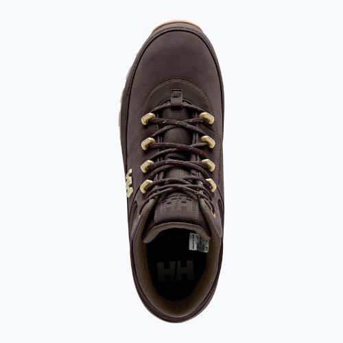Trekkingschuhe Damen Helly Hansen Woodlands braun 187_711-6F