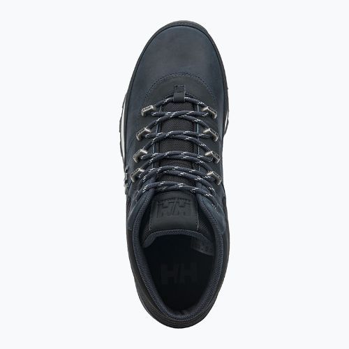 Trekkingschuhe Herren Helly Hansen Woodlands dunkelblau 1823_598