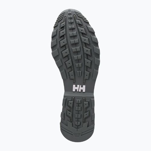 Trekkingschuhe Herren Helly Hansen Woodlands dunkelblau 1823_598