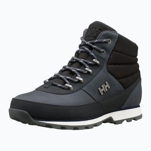 Trekkingschuhe Herren Helly Hansen Woodlands dunkelblau 1823_598