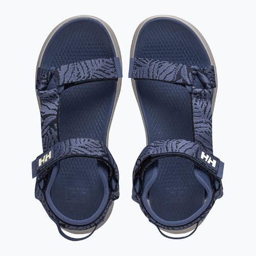 Sandalen Damen Helly Hansen Capilano F2F dunkelblau-grau 11794_66