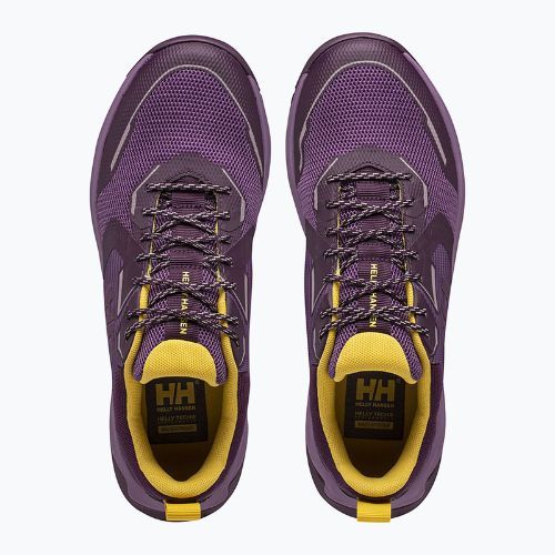 Trekkingschuhe Damen Helly Hansen Gobi 2 Ht violett 11812_678-6.5F