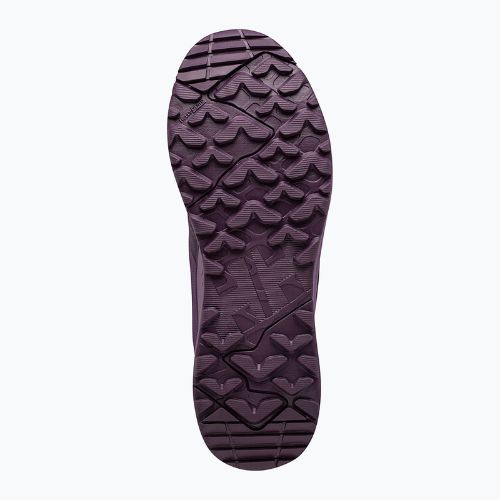 Trekkingschuhe Damen Helly Hansen Gobi 2 Ht violett 11812_678-6.5F