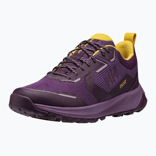 Trekkingschuhe Damen Helly Hansen Gobi 2 Ht violett 11812_678-6.5F