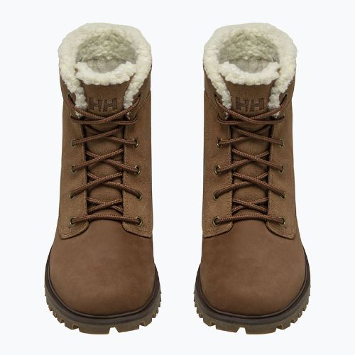 Helly Hansen Damen-Trekking-Stiefel Marion 3 braun 11832_741-6F
