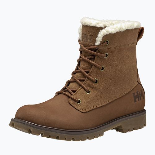 Helly Hansen Damen-Trekking-Stiefel Marion 3 braun 11832_741-6F