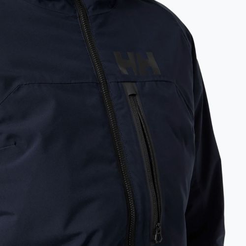 Helly Hansen Damenjacke Hp Racing Lifaloft navy blau 30238_597