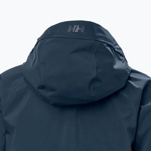 Helly Hansen Damenjacke Hp Racing Lifaloft Hooded navy blau 30373_597